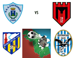Prima Categoria Le Finali Playoff