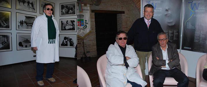 IN RICORDO DI GIORGIO PEGOLI