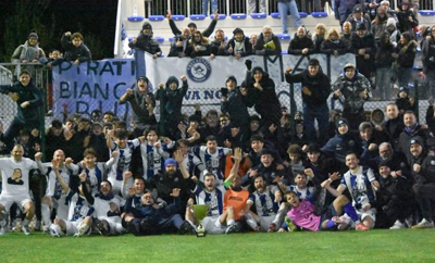 FINALI COPPA MARCHE: Prima al Marotta Mondolfo, Seconda al Trecastelli e Terza Categoria al Real Porto Senigallia