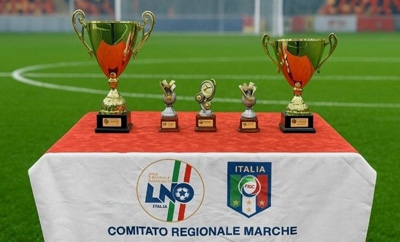 COPPA Prima, Seconda e Terza Categoria
