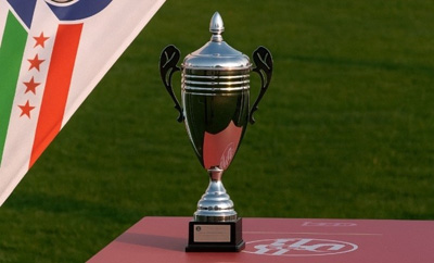 COPPA ITALIA PROMOZIONE