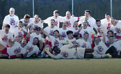 Visso Altonera sale in Prima Categoria!