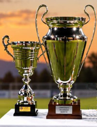 Coppa Italia Eccellenza e Promozione