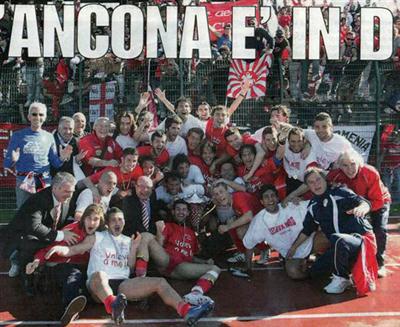 ANCONA: COPPA ITALIA E SERIE D