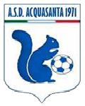 ACQUASANTA Calcio 1971