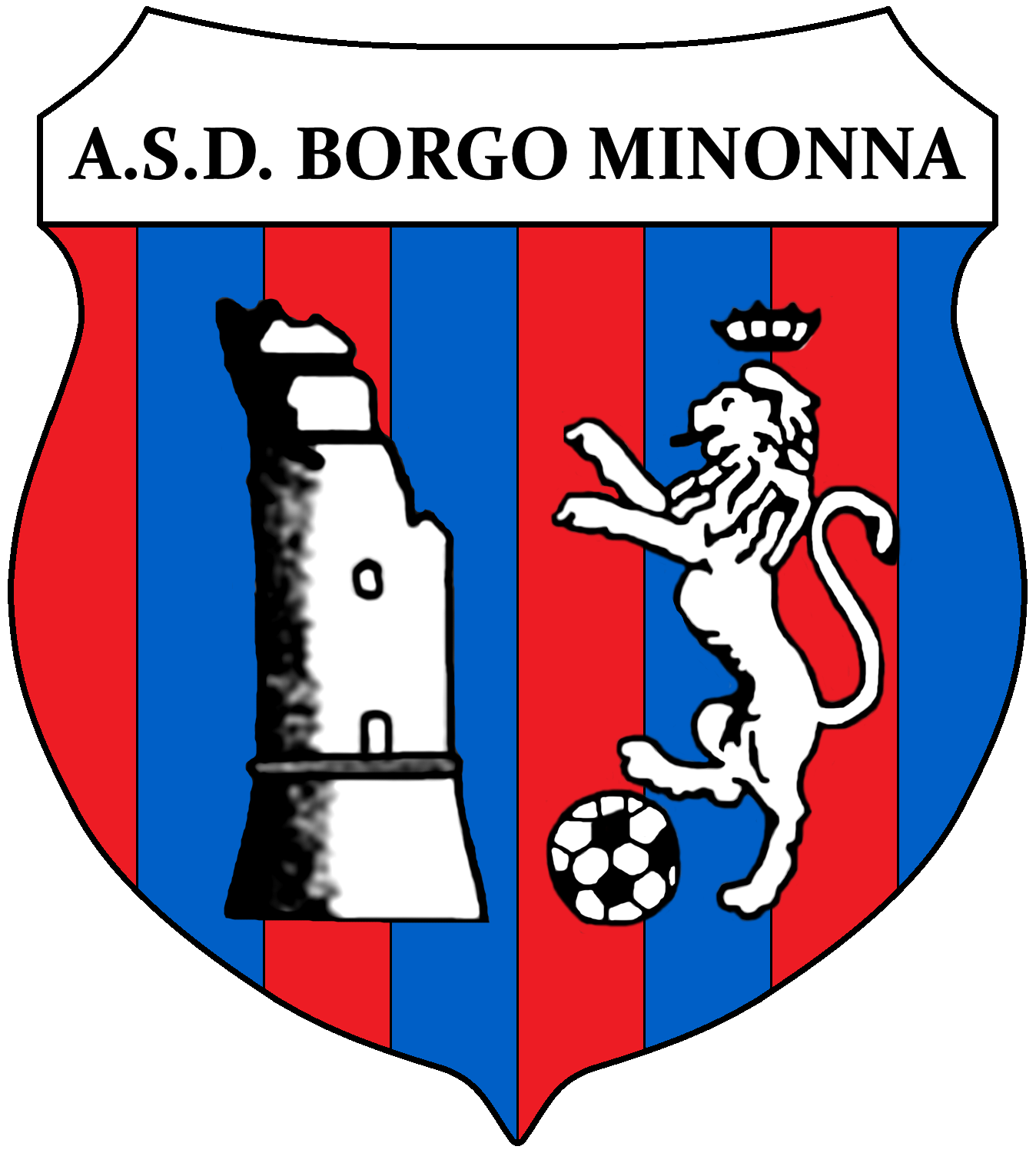 BORGO MINONNA A.S.D.