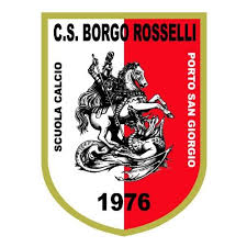 BORGO ROSSELLI  C.S. A.S.D.