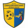 CAMPIGLIONE Calcio A.S.D.