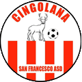 CINGOLANA SAN FRANCESCO  A.S.D.