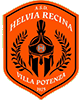 HELVIA RECINA 1975 ASD