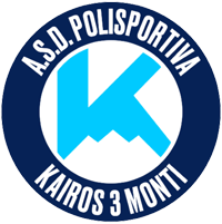 KAIROS 3 MONTI Pol. A.S.D.