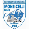 MONTICELLI CALCIO Srl Sq. B (matr.72906 )