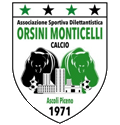ORSINI MONTICELLI Calcio A.S.
