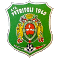 PETRITOLI 1960 A.S.D.