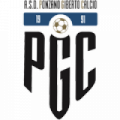 PONZANO GIBERTO Calcio A.S.D.