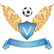 VIS CANAVACCIO 2008 A.S.D.