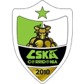 CSKA CORRIDONIA A.S.D.