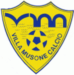 VILLA MUSONE C.S.