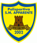 SANTA MARIA APPARENTE A.D.P.   